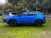 Picture of 2023 Jeep Compass