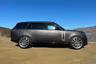 Picture of 2022 Land Rover Range Rover