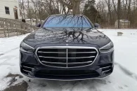 Picture of 2022 Mercedes-Benz S-Class