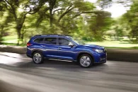 Picture of 2021 Subaru Ascent