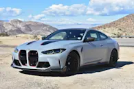 Picture of 2023 BMW M4