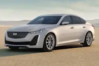 Picture of 2023 Cadillac CT5