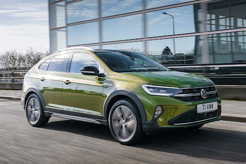 Volkswagen Taigo 2026 review | A reliable if unremarkable family car