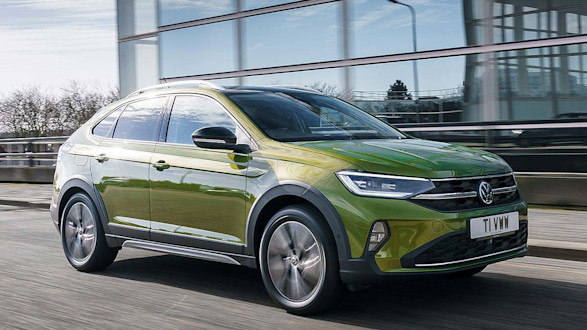 Volkswagen Taigo 2026 review | A reliable if unremarkable family car