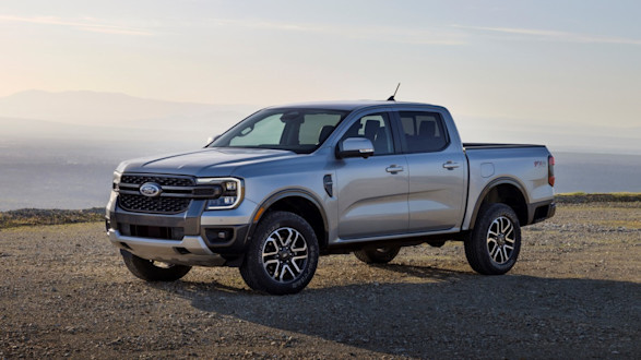 The Best Gas Mileage Trucks of 2026
