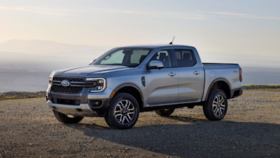 The Best Gas Mileage Trucks of 2026