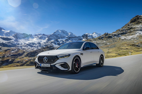 Mercedes-Benz E-Class Buying Guide: Cost, Reliability, and the Best Years to Buy
