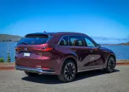 Picture of 2024 Mazda CX-90