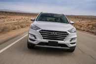 Picture of 2021 Hyundai Tucson