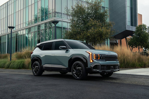 Kia Seltos Buying Guide: Cost, Reliability, and the Best Years to Buy