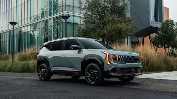 Kia Seltos Buying Guide: Cost, Reliability, and the Best Years to Buy