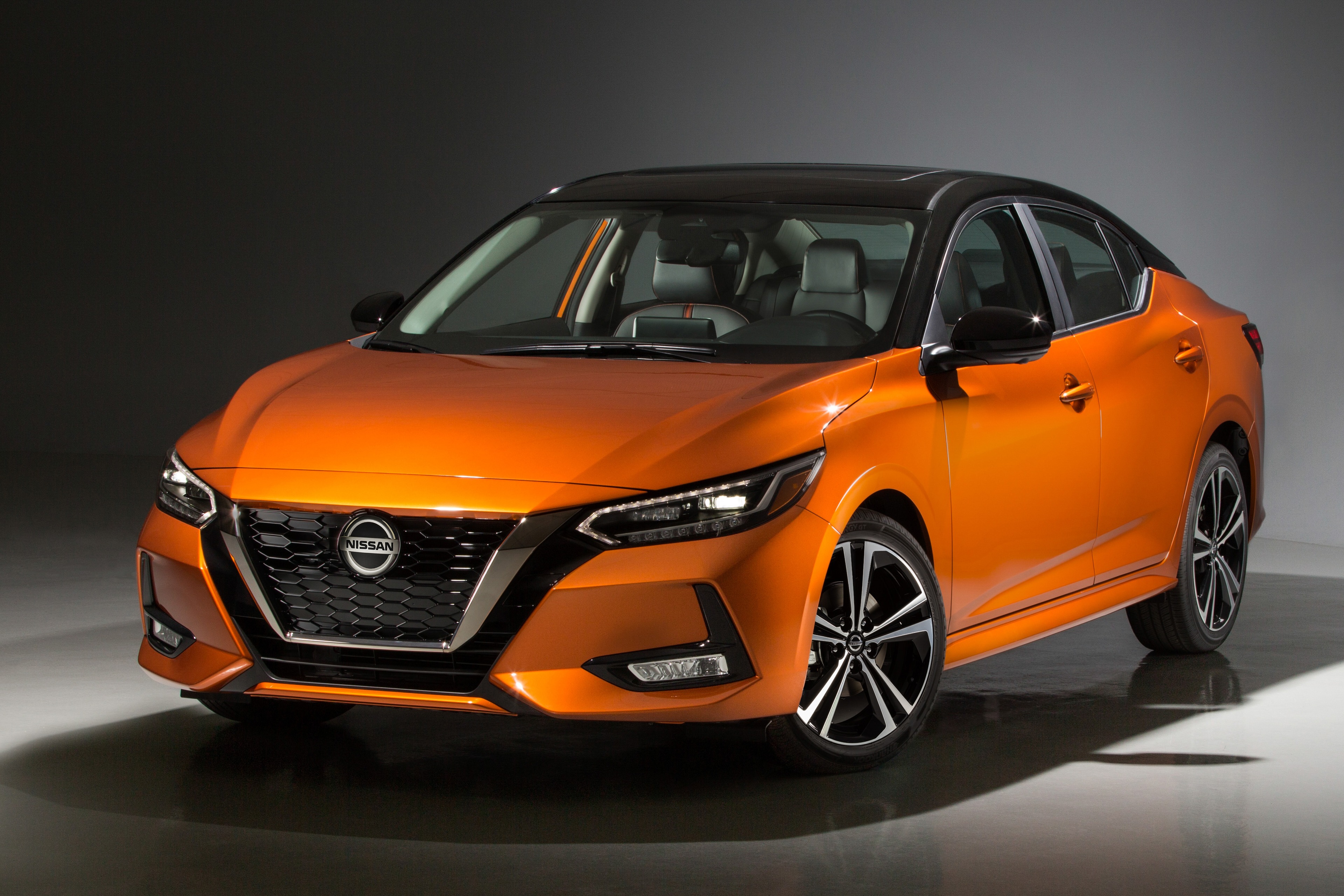 2023 Nissan Sentra Review, Pricing, & Pictures