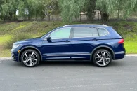 Picture of 2023 Volkswagen Tiguan