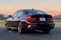 Picture of 2022 BMW 3 Series