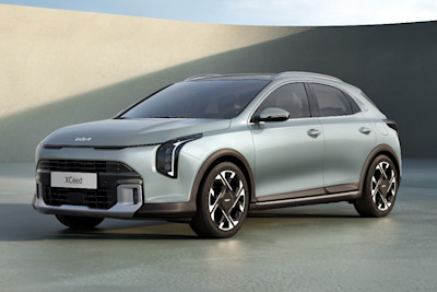 2026 Kia XCeed: Price, Specs and Release Date