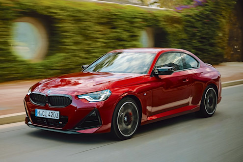 BMW 2 Series Buying Guide: Cost, Reliability, and the Best Years to Buy