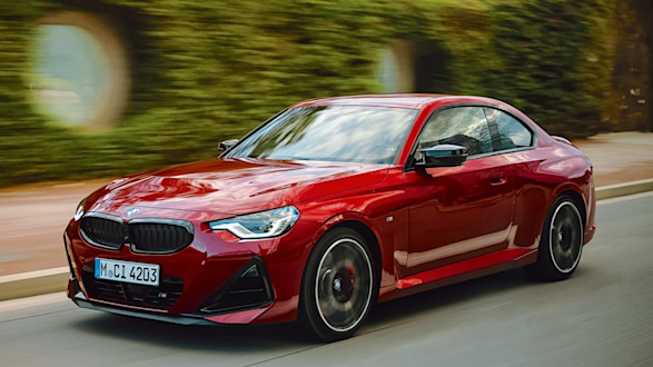 BMW 2 Series Buying Guide: Cost, Reliability, and the Best Years to Buy