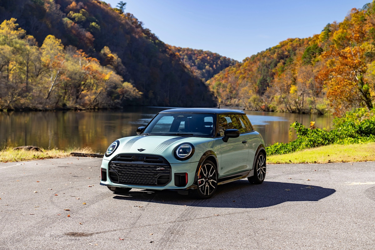 2026 MINI Cooper Pricing, Specs, and Release Date