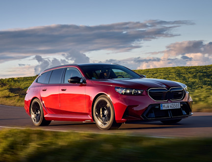 BMW M5 Buying Guide: Cost, Reliability, and the Best Years to Buy