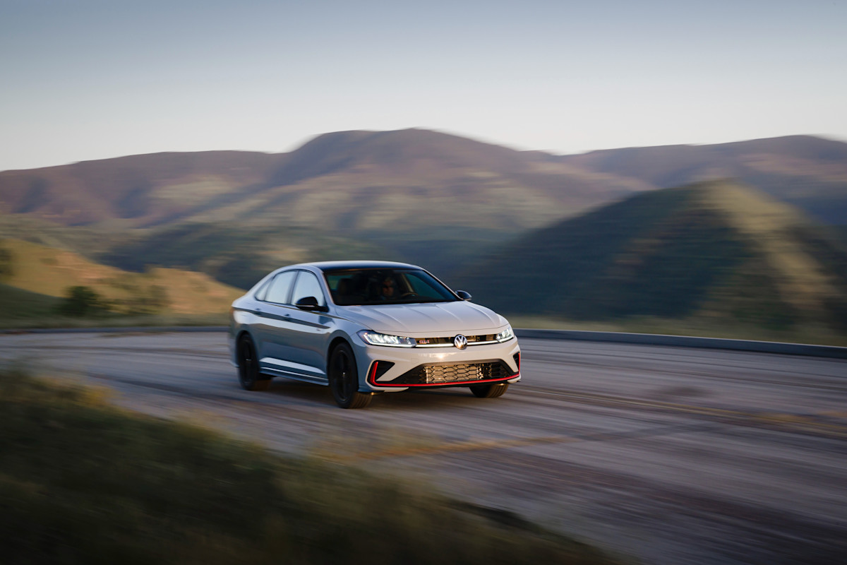 2026 Volkswagen Jetta GLI Pricing, Specs, and Release Date