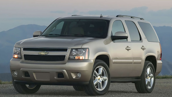 The Best Used SUVs Under $20,000 in 2026