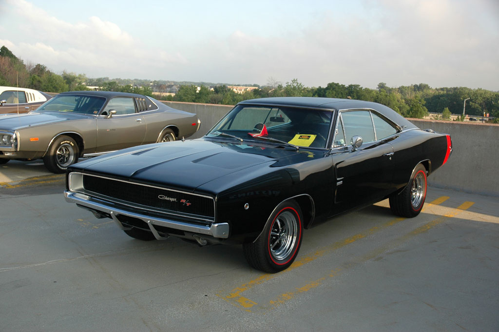 1968 Dodge Charger: Prices, Reviews & Pictures - CarGurus