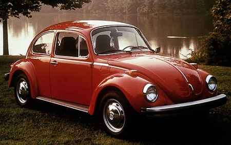 1974 Volkswagen Beetle Preview summaryImage