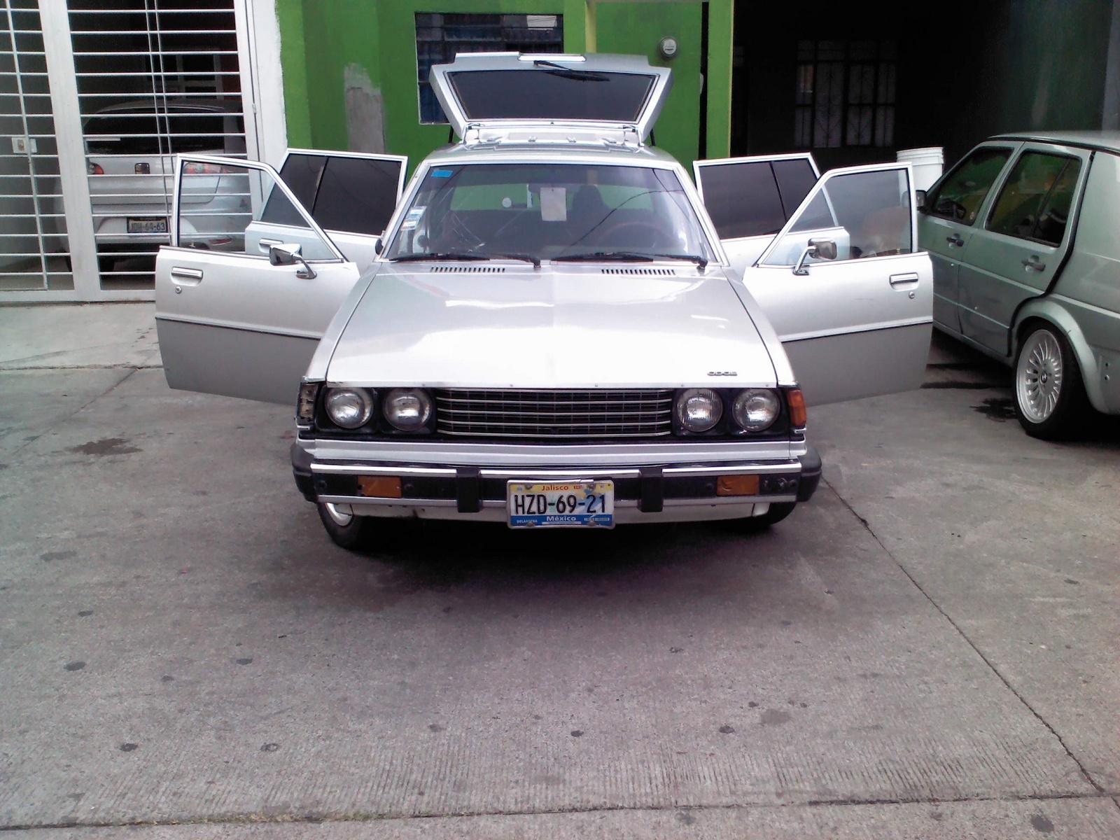 Picture of 1978 Dodge Colt