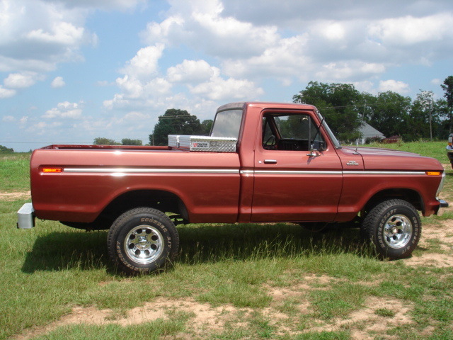 1979 Ford F-150: Prices, Reviews & Pictures - CarGurus