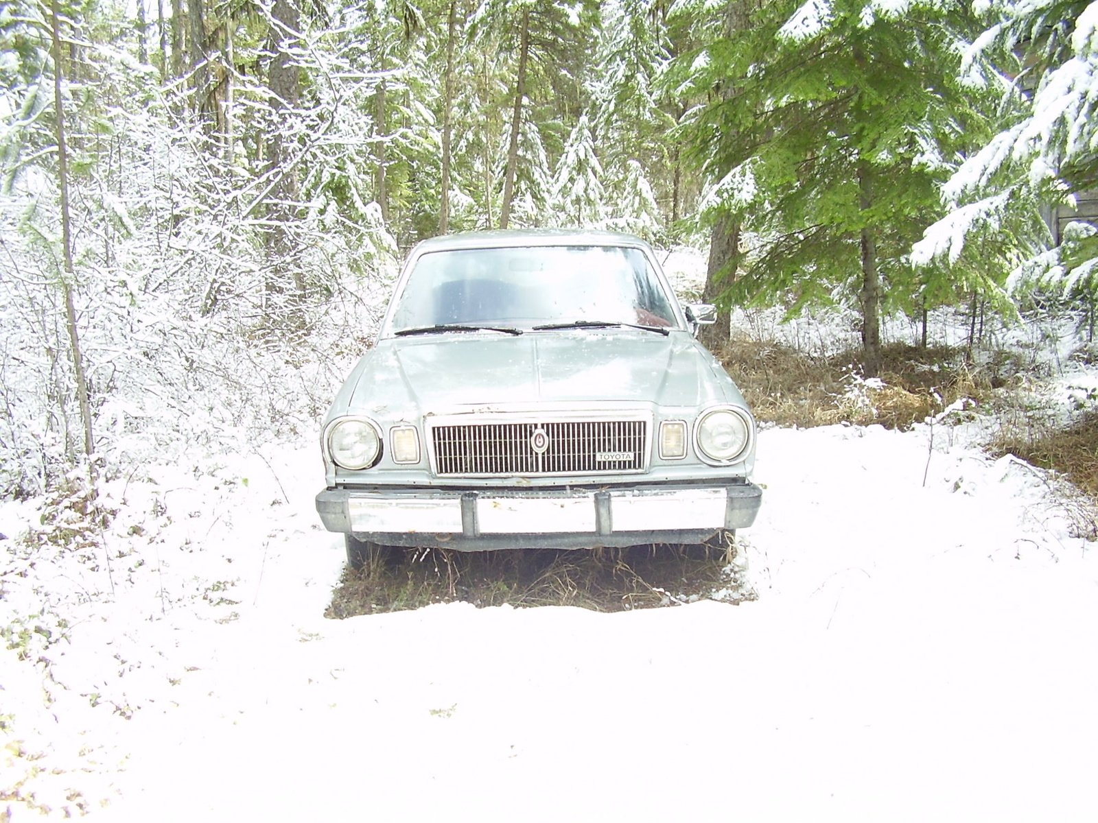 Picture of 1979 Toyota Cressida