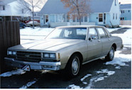 Used Chevrolet Impala For Sale Nationwide CarGurus
