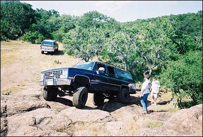 Picture of 1985 Chevrolet Suburban