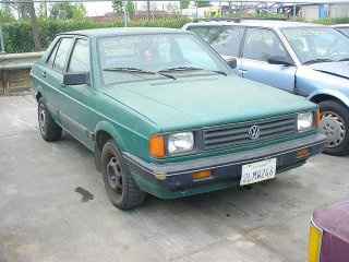 1990 Volkswagen Fox: Prices, Reviews & Pictures - CarGurus