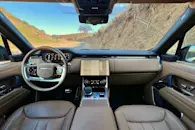 Picture of 2022 Land Rover Range Rover