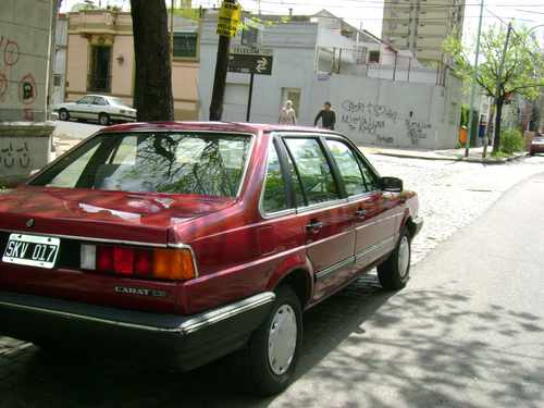 1990 Volkswagen Passat: Prices, Reviews & Pictures - CarGurus