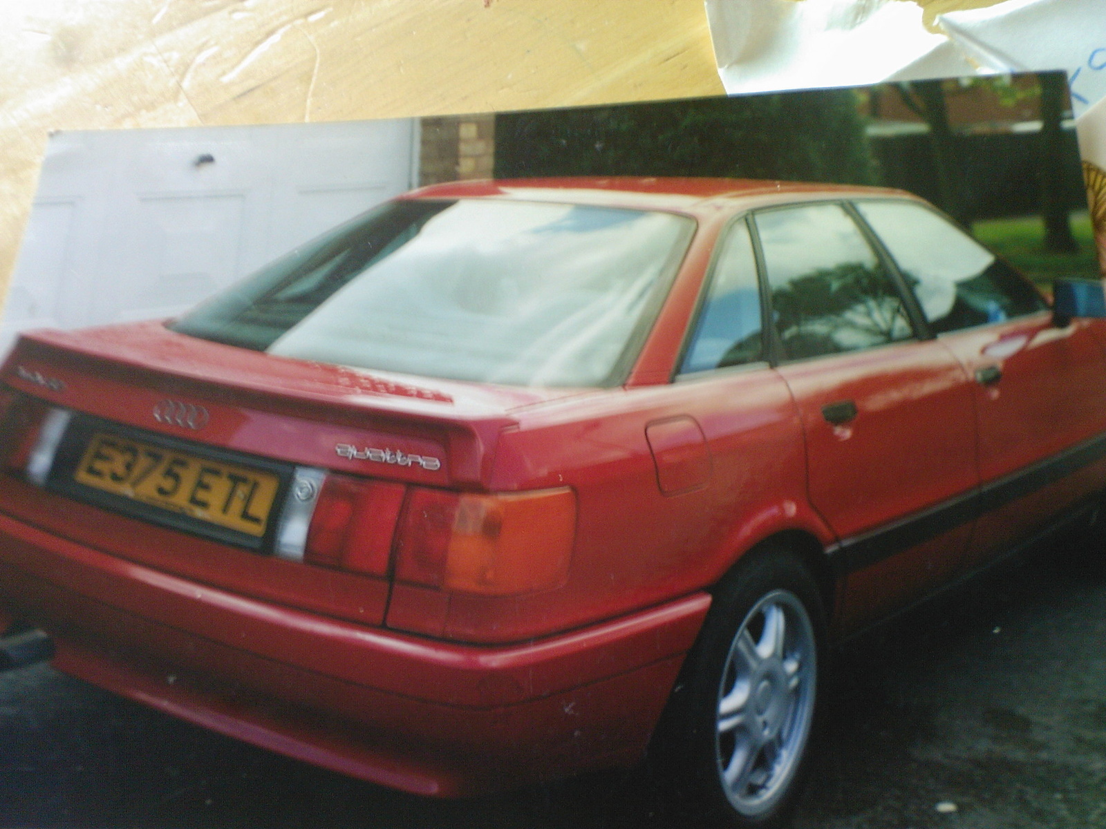 1992 Audi 80: Prices, Reviews & Pictures - CarGurus