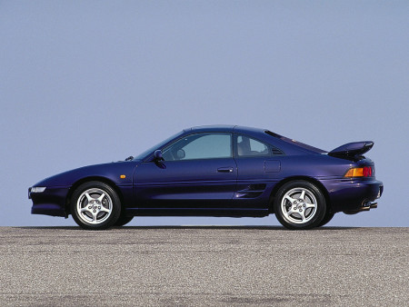 Toyota MR2 Buying Guide: Cost, Reliability, and the Best Years to Buy