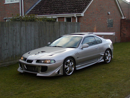Honda Prelude Buying Guide: Cost, Reliability, and the Best Years to Buy