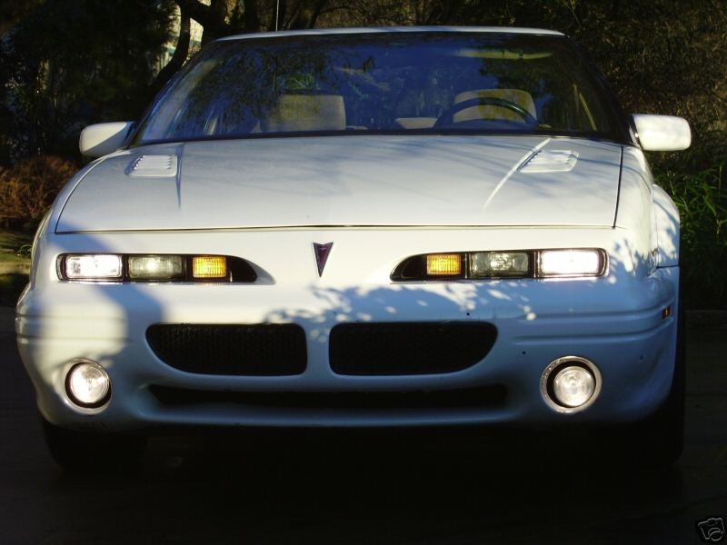 1996 Pontiac Grand Prix Price, Value, Ratings & Reviews