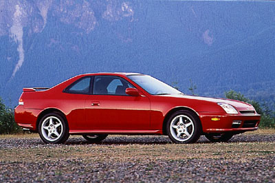 Honda Prelude Buying Guide: Cost, Reliability, and the Best Years to Buy