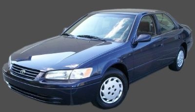 19972001 Toyota Camry vs 19982002 Honda Accord Which Is Better   Autotrader
