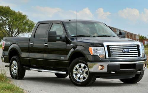 Ford F-150 SVT Lightning Buying Guide: Cost, Reliability, and the Best Years to Buy