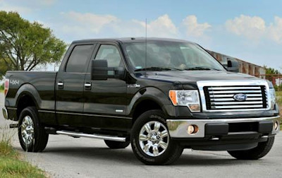 Ford F-150 SVT Lightning Buying Guide: Cost, Reliability, and the Best Years to Buy