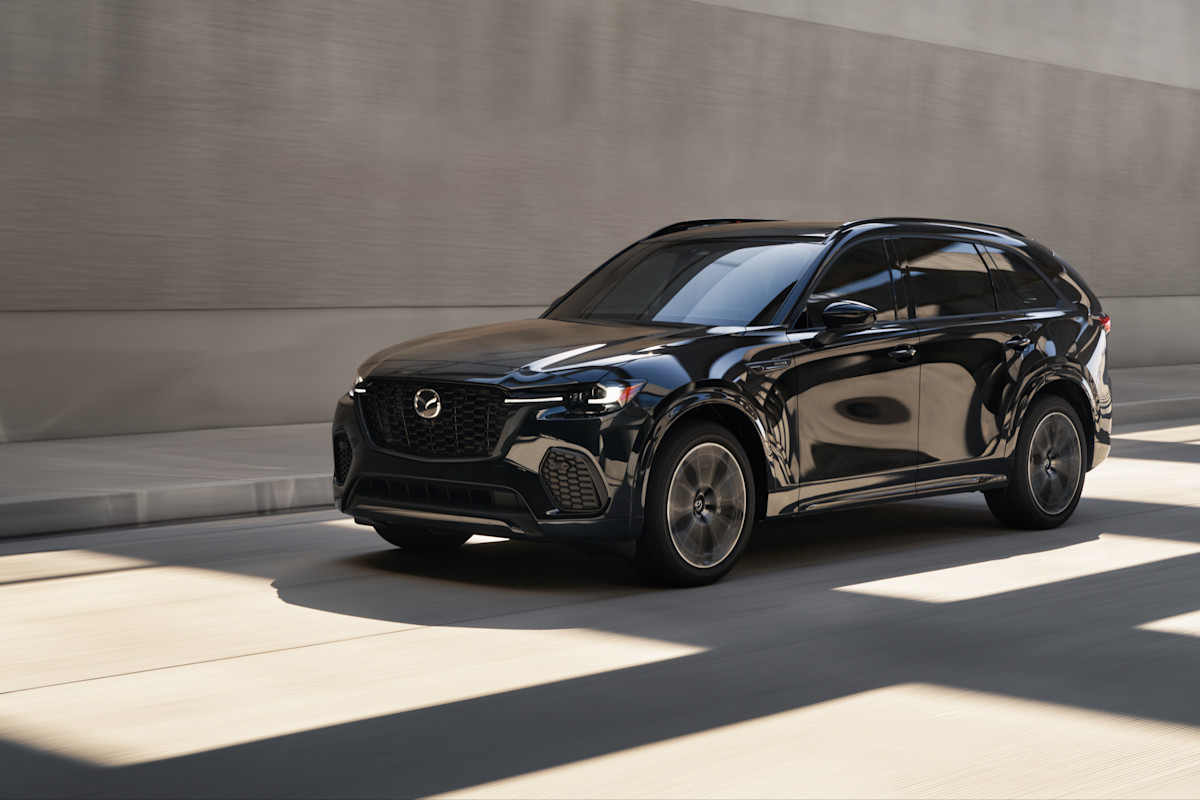2026 Mazda CX-70 Pricing, Specs, and Release Date