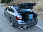 Picture of 2023 Volkswagen Jetta