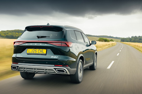 The Best Cars for Camping 2026