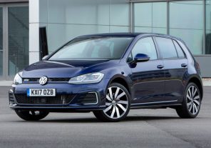 Volkswagen Golf image