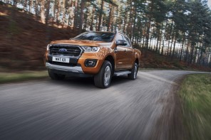 Ford Ranger image