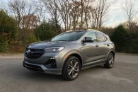 Picture of 2022 Buick Encore GX