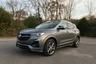 Picture of 2022 Buick Encore GX